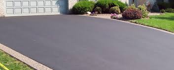 Best Decorative Concrete Driveways  in Stockton, UT